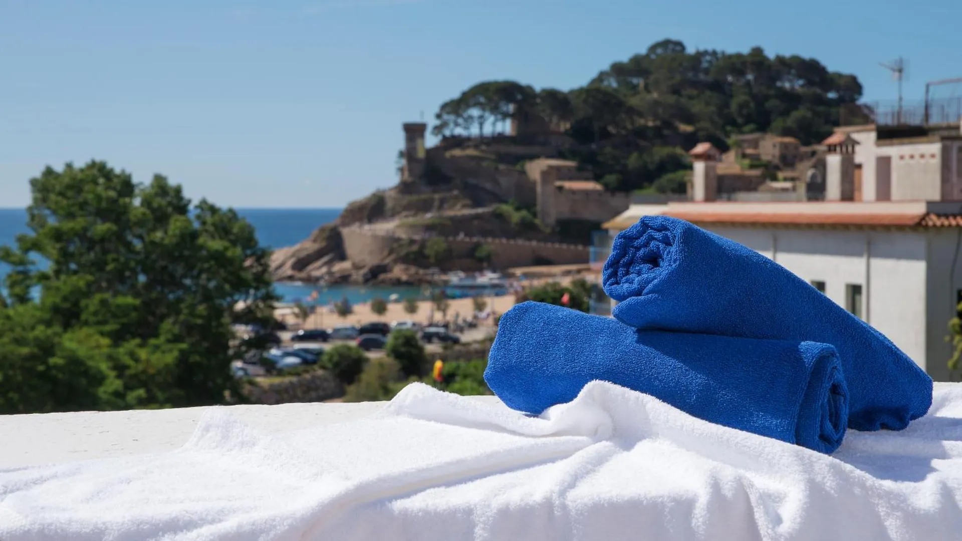 Rvhotels Avenida Tossa de Mar 2*,  Spain