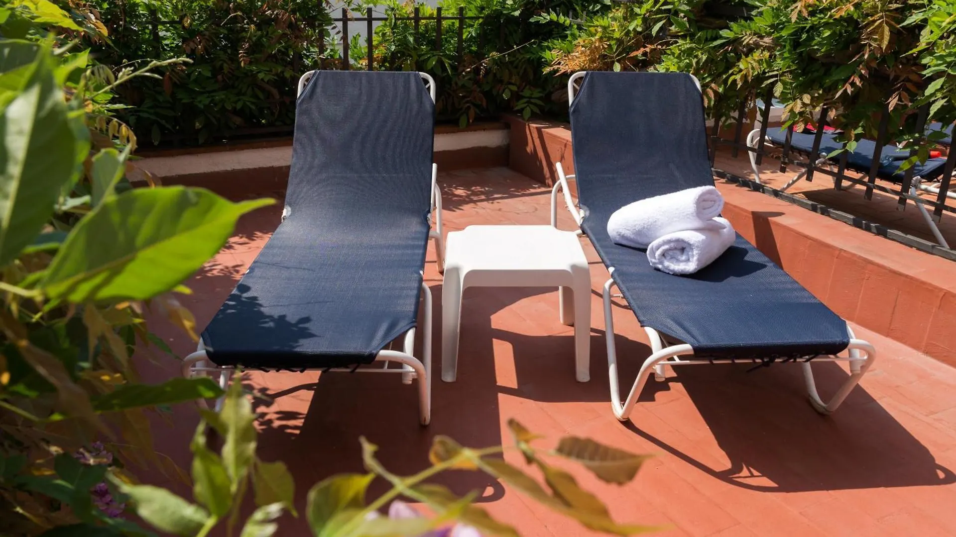 ** Hotel Rvhotels Avenida Tossa de Mar Spain