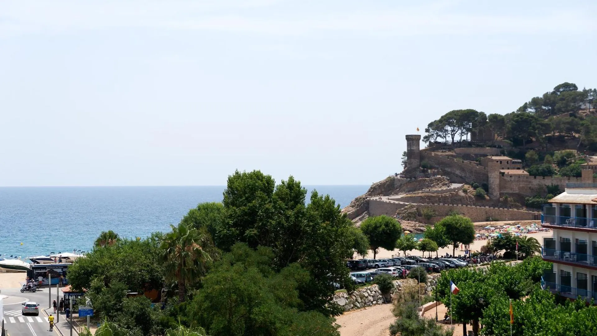 Hotel Rvhotels Avenida Tossa de Mar