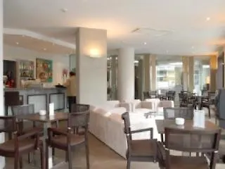 Rvhotels Avenida Tossa de Mar 2*,