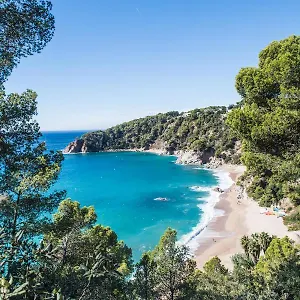 Cala Llevado **** Tossa de Mar