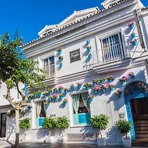 Boutique Pueblo Hotel Benalmadena