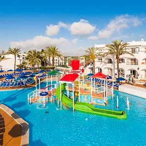 Globales Bouganvilla Aparthotel Sa Coma (Mallorca)