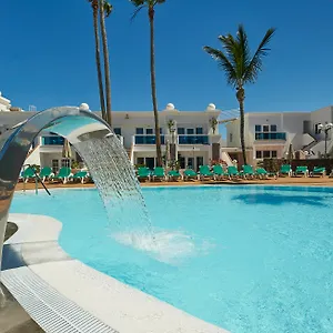 *** Отель Montana Club Испания