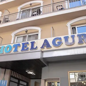 Agur Hotel Fuengirola