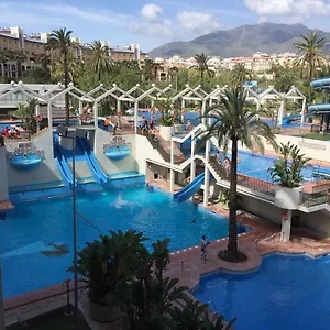 Benal Aparthotel Benalmadena