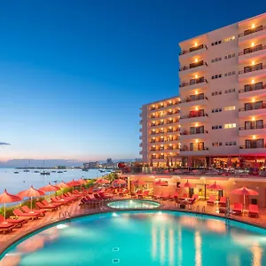 **** Hotel Nyx Ibiza By Leonardo Hotels-adults Only Spanien
