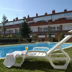 Hotel Park Sedo, Rubí