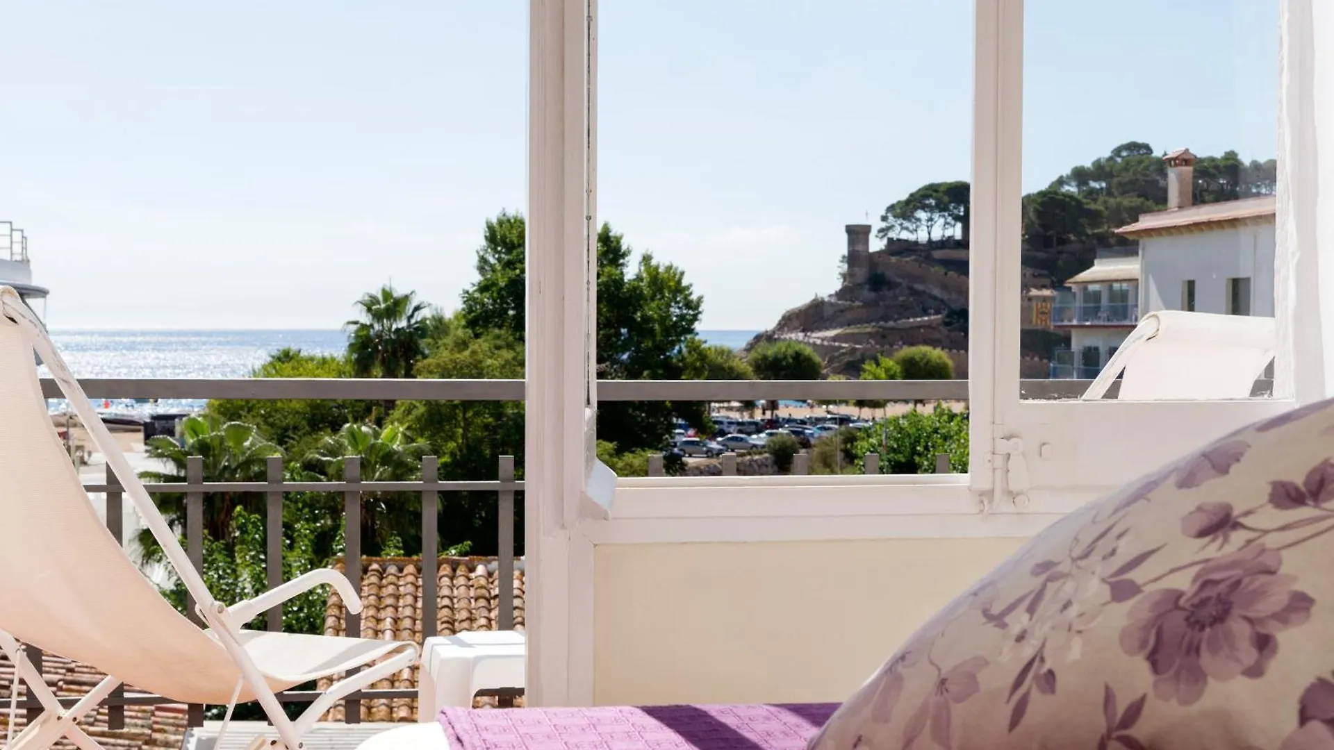 Rvhotels Avenida توسا ذي مار